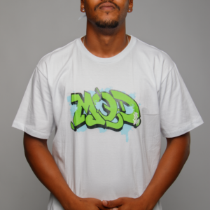 Camiseta MQD