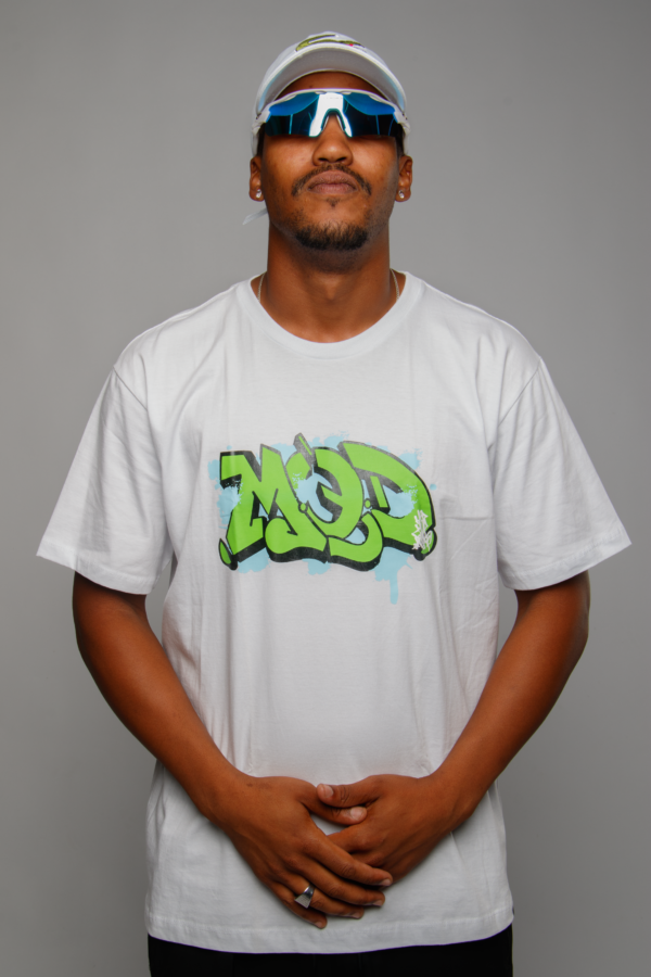 Camiseta MQD