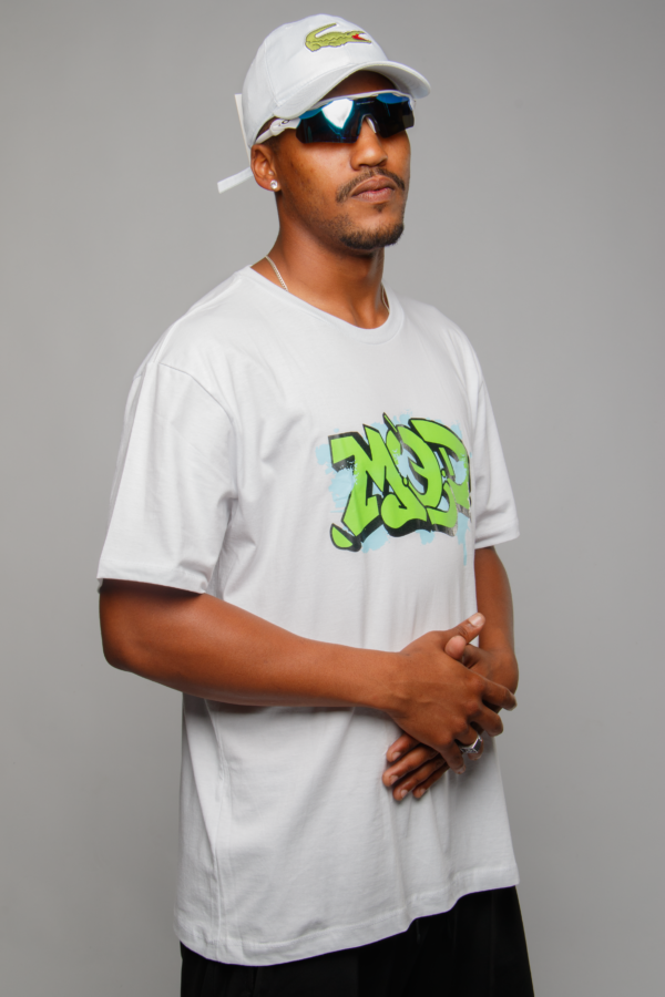 Camiseta MQD - Imagem 2