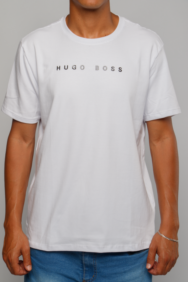Camiseta Hugo Boss