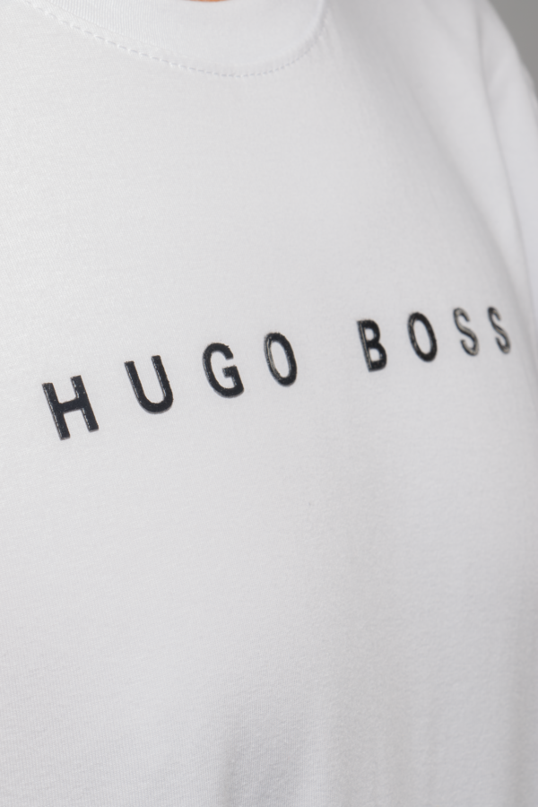 Camiseta Hugo Boss - Imagem 2