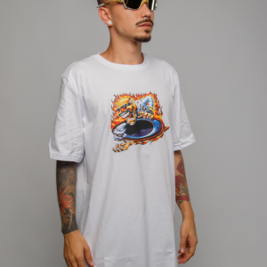 Camiseta Oakley
