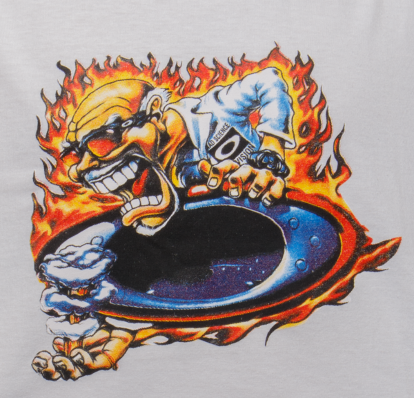 Camiseta Oakley - Imagem 2