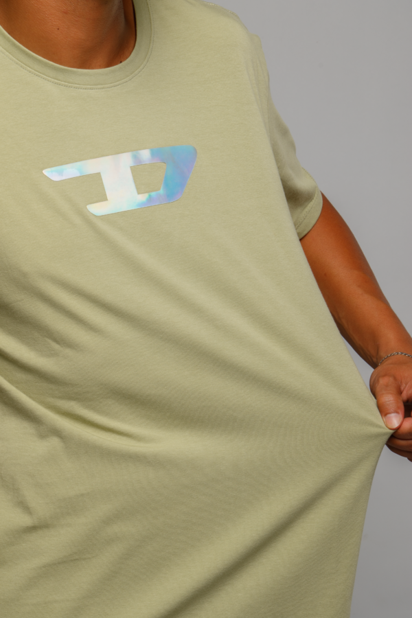 Camiseta Diesel - Imagem 3