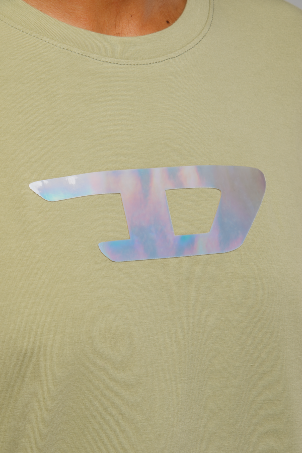 Camiseta Diesel - Imagem 2