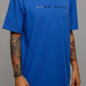 Camiseta Hugo Boss
