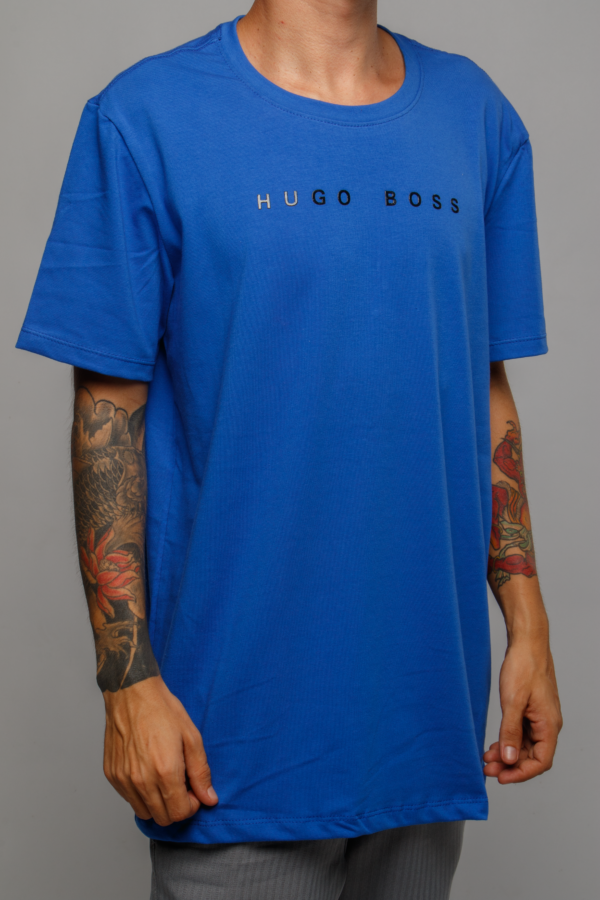 Camiseta Hugo Boss