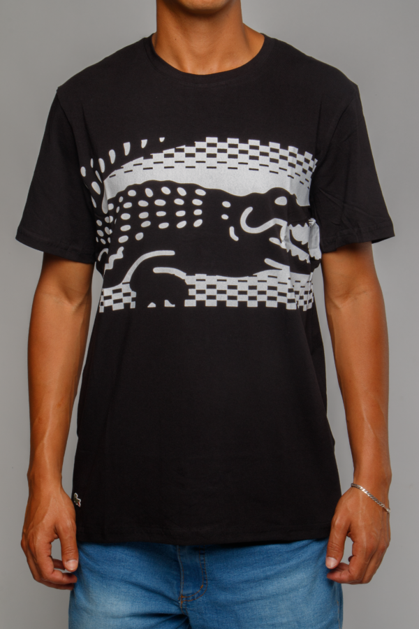 Camiseta Lacoste