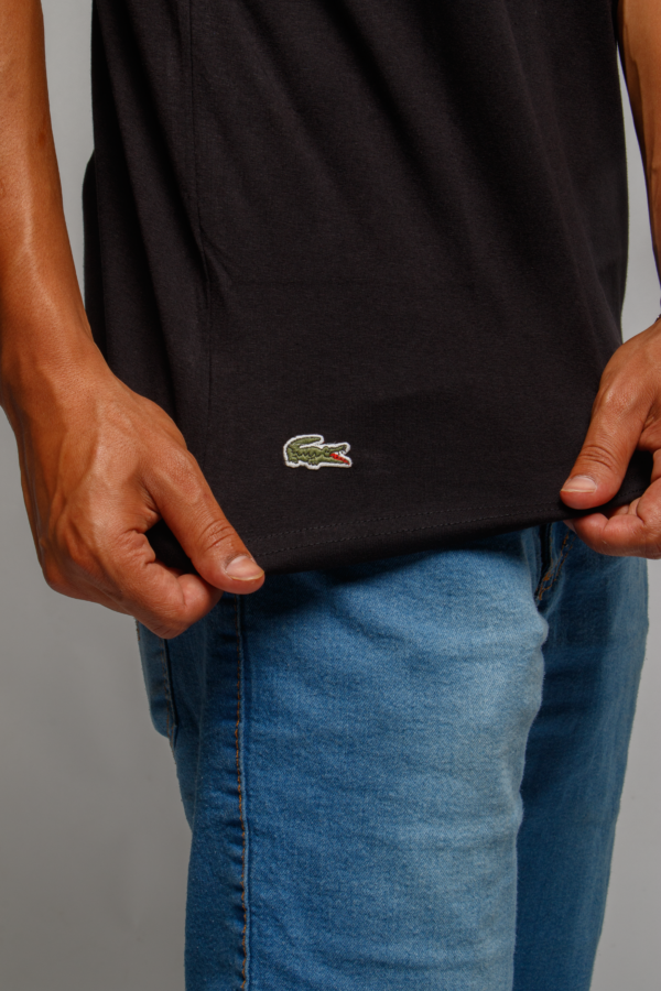 Camiseta Lacoste - Imagem 2
