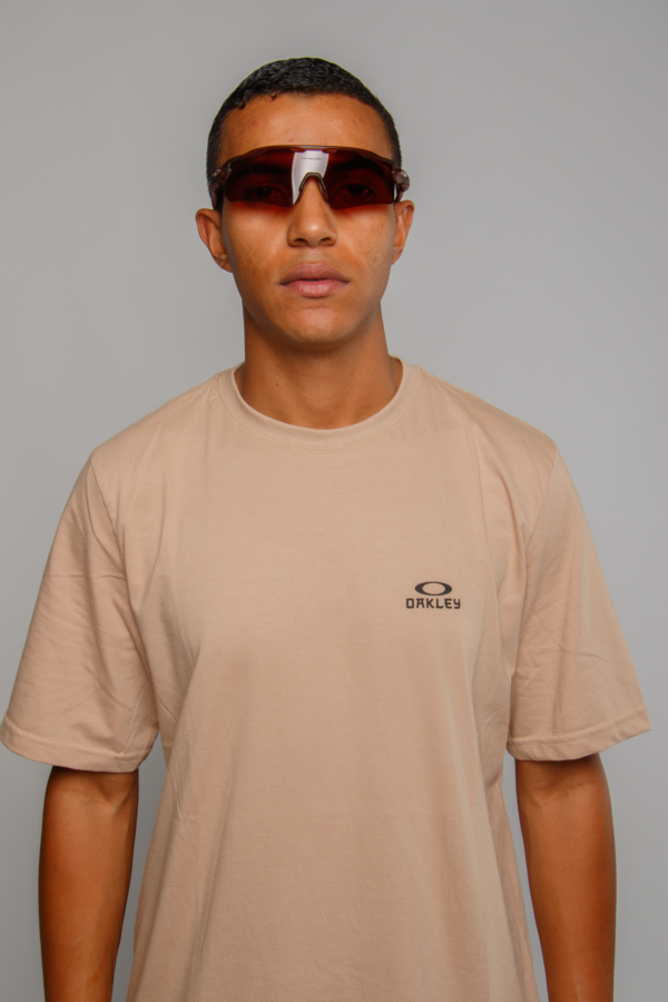 Camiseta Oakley
