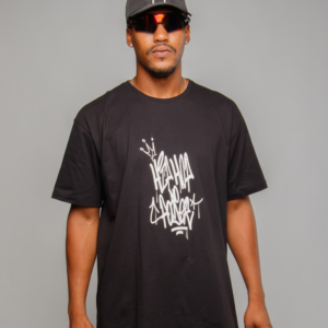 Camiseta Maloca Que Domina - Hip Hop No Poder