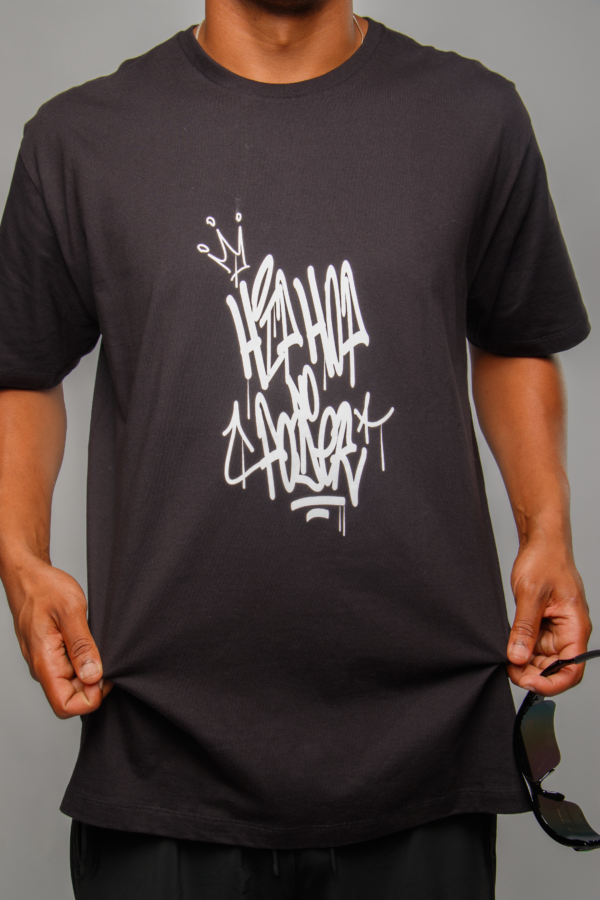 Camiseta Maloca Que Domina - Hip Hop No Poder - Imagem 2
