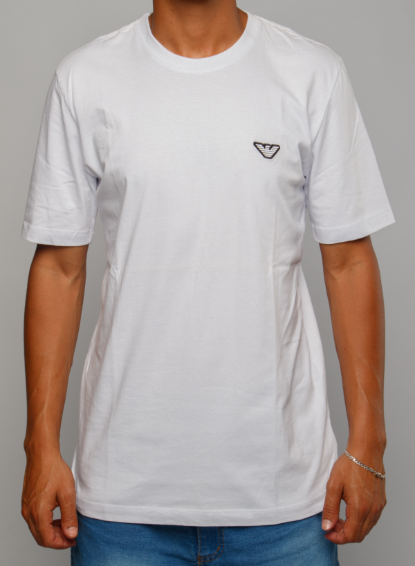 Camiseta Emporio Armani