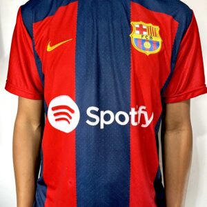 Camiseta Barcelona