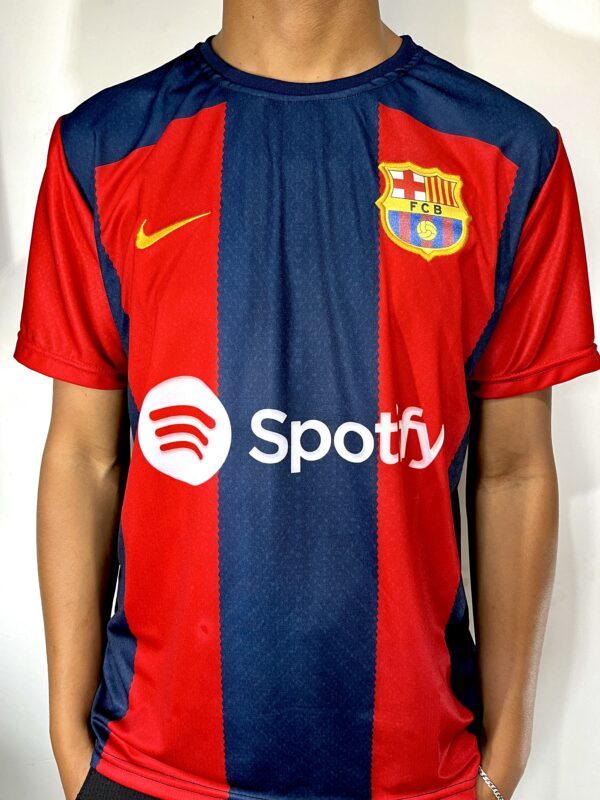 Camiseta Barcelona