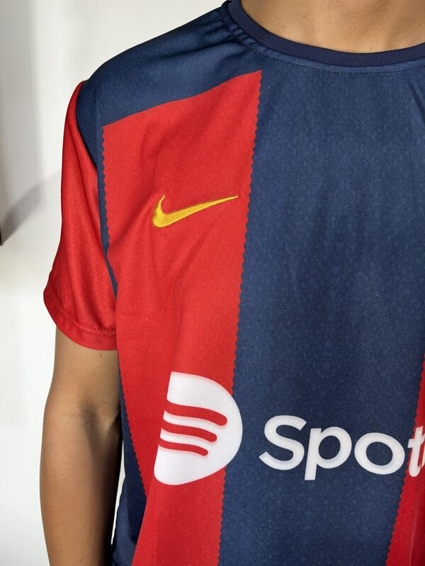 Camiseta Barcelona - Imagem 3