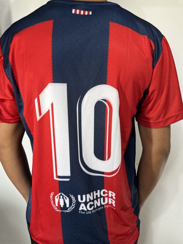 Camiseta Barcelona - Imagem 2