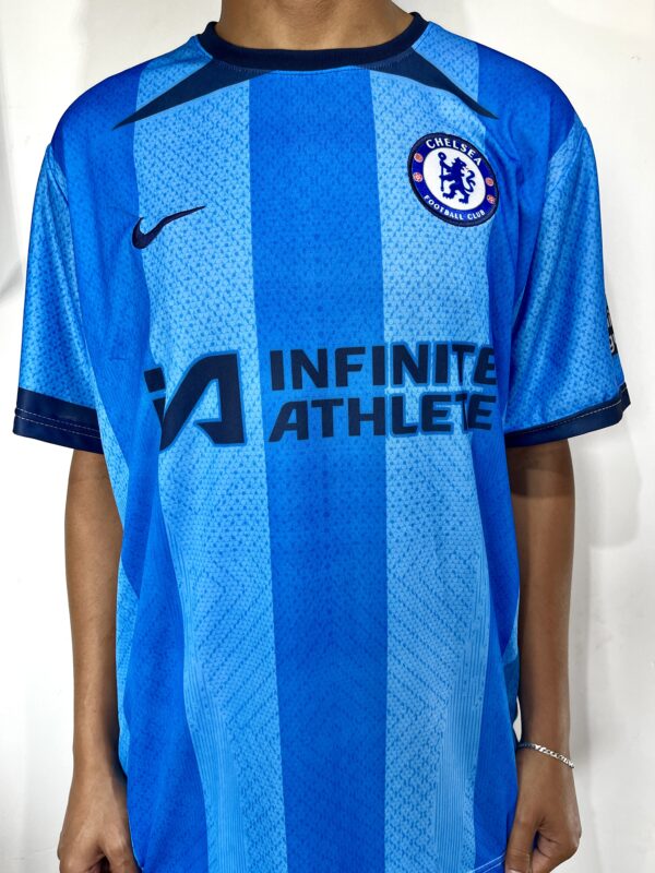 Camiseta Chelsea