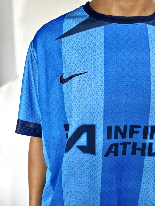 Camiseta Chelsea - Imagem 3