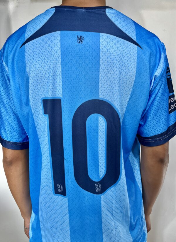 Camiseta Chelsea - Imagem 2