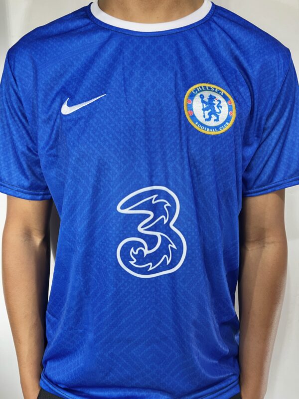 Camiseta Chelsea