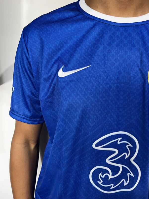 Camiseta Chelsea - Imagem 4