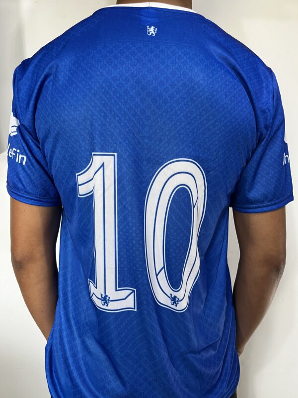 Camiseta Chelsea - Imagem 2