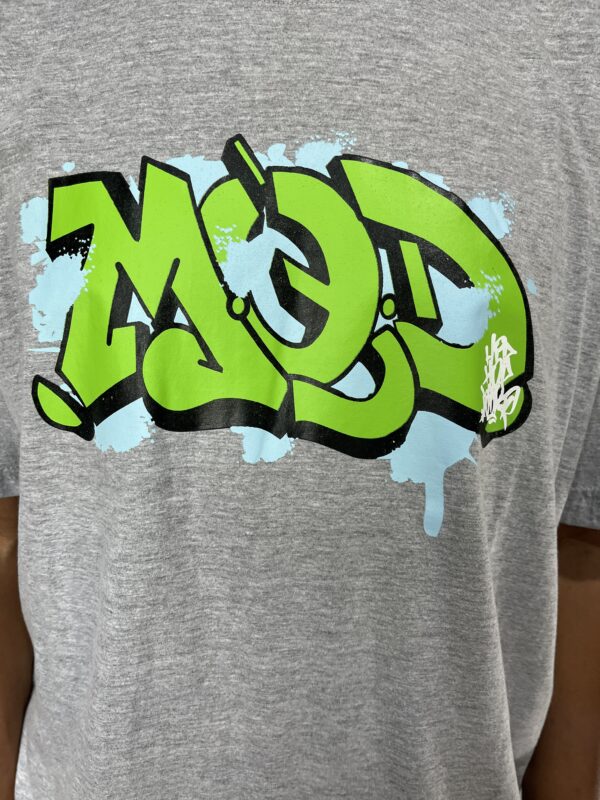 Camiseta MQD - Imagem 2