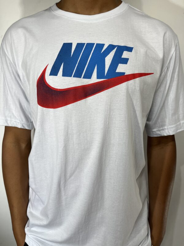Camiseta Nike