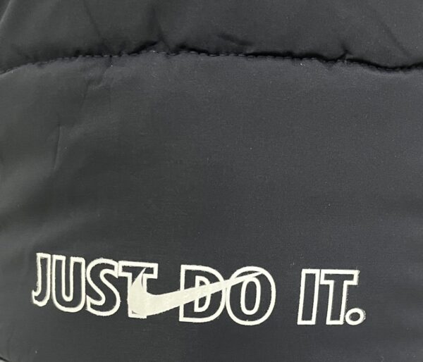 Jaqueta Bobojaco Nike Marinho - Imagem 3