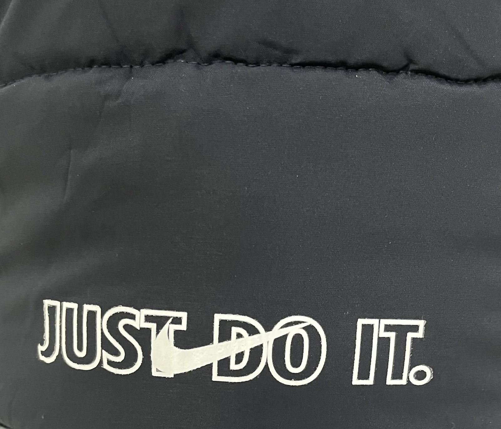 Jaqueta Bobojaco Nike Marinho - Imagem 3
