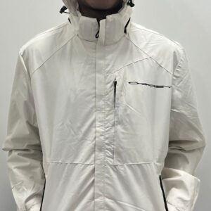 Jaqueta Snow Oakley Off White
