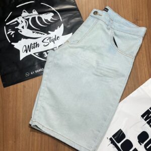 Bermuda Emporio Armani Jeans