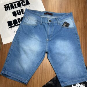 Bermuda Reserva Jeans