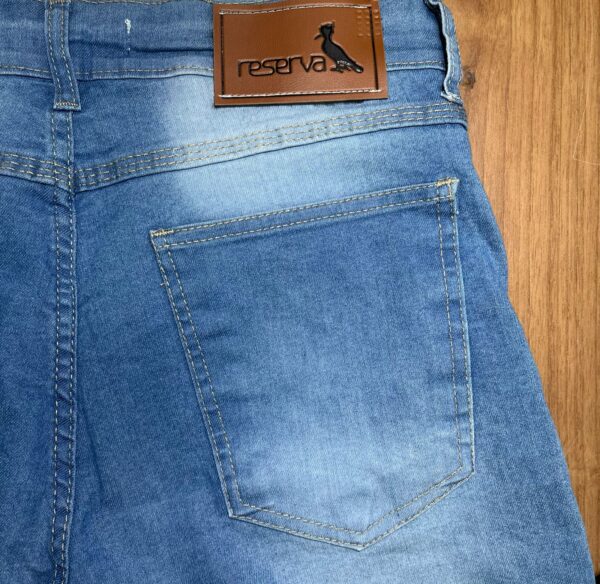 Bermuda Reserva Jeans - Imagem 2