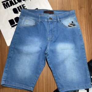 Bermuda Reserva Jeans