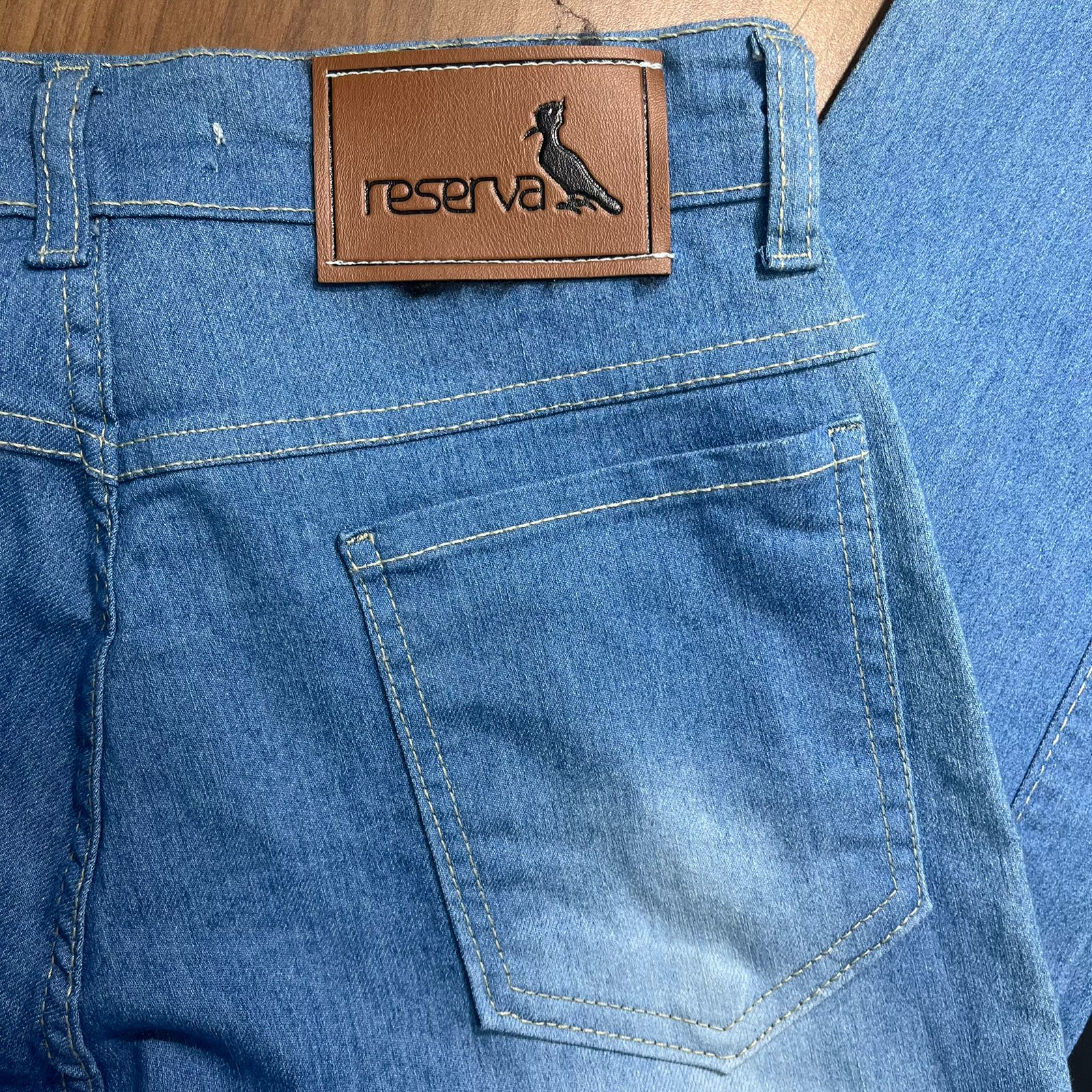Calça Reserva Jeans - Imagem 2