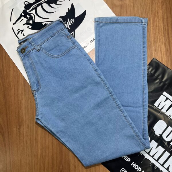 Calça Hugo Boss Jeans