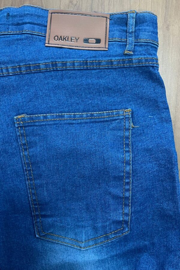 Calça Oakley Jeans - Imagem 2