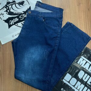 Calça Tommy Hilfiger Jeans