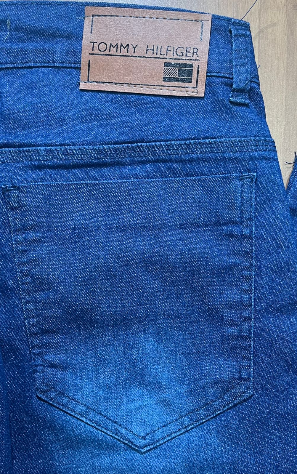 Calça Tommy Hilfiger Jeans - Imagem 2