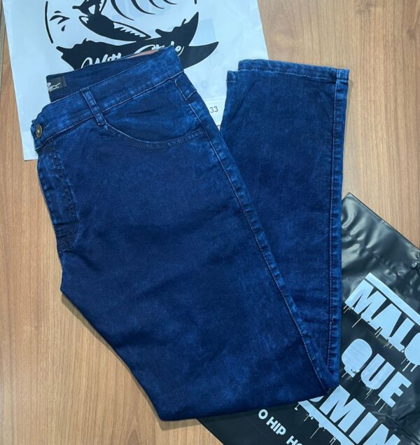 Calça Oakley Jeans