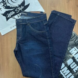 Calça Quiksilver Jeans
