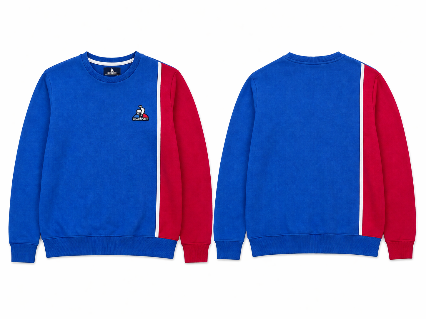 Moletom Le Coq Sportif