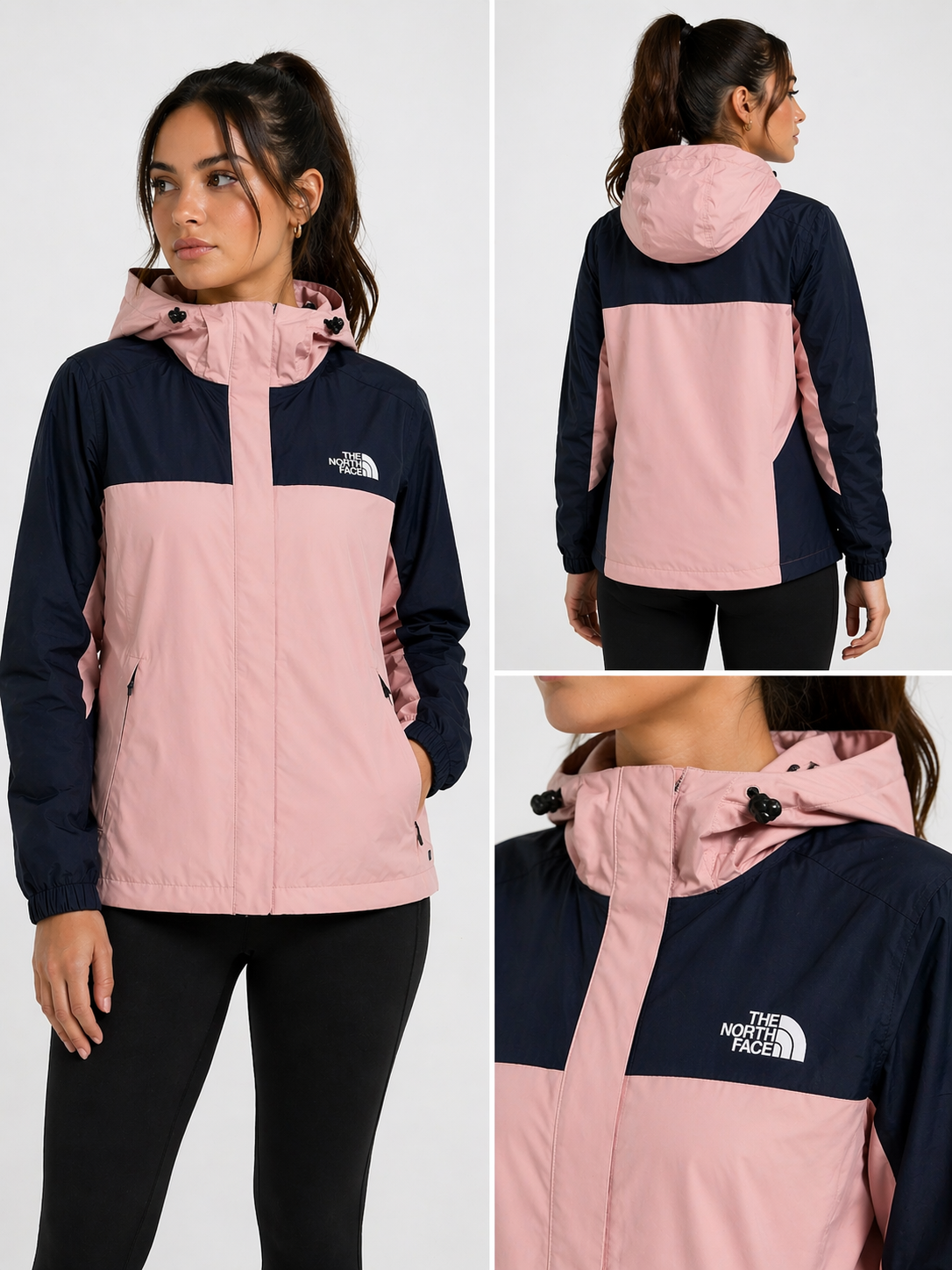 Jaqueta The North Face Feminina
