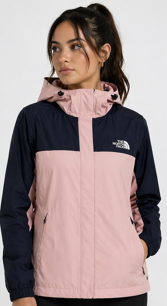Jaqueta The North Face Feminina - Imagem 3