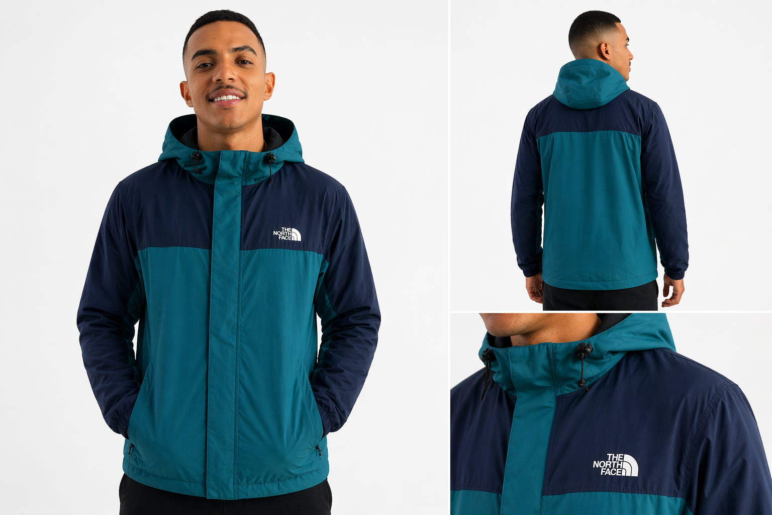 Jaqueta The North Face Masculina