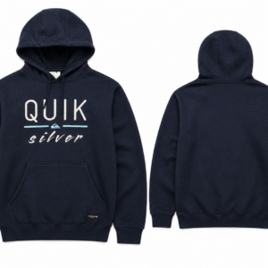 Moletom Quiksilver Masculino