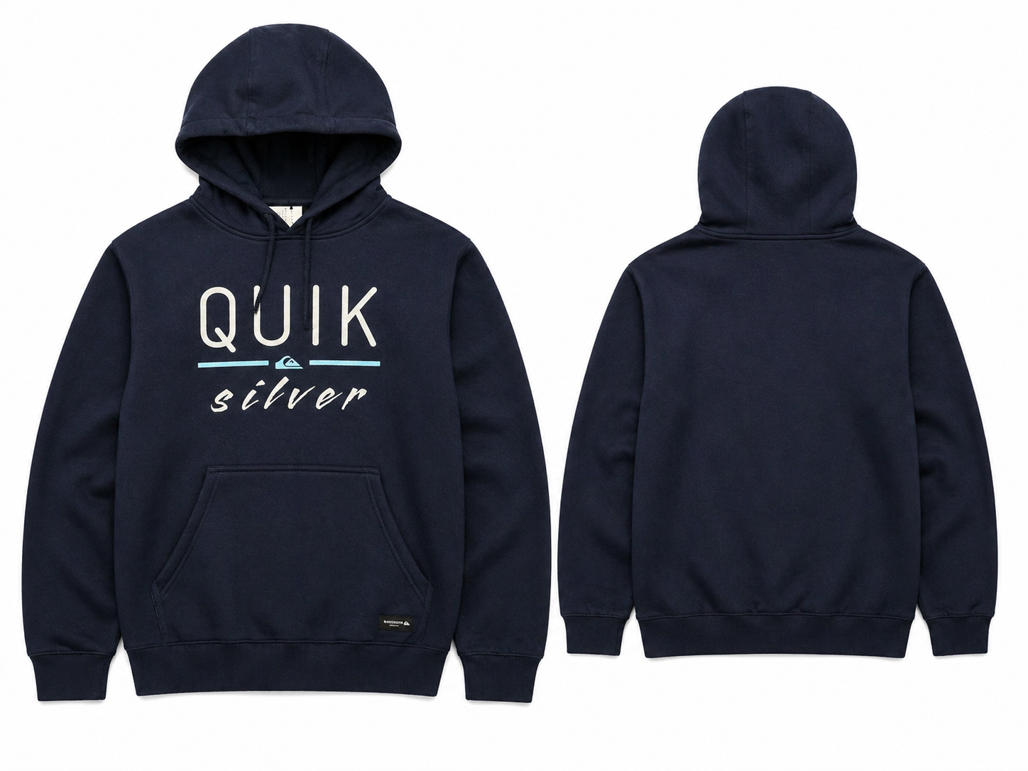 Moletom Quiksilver Masculino