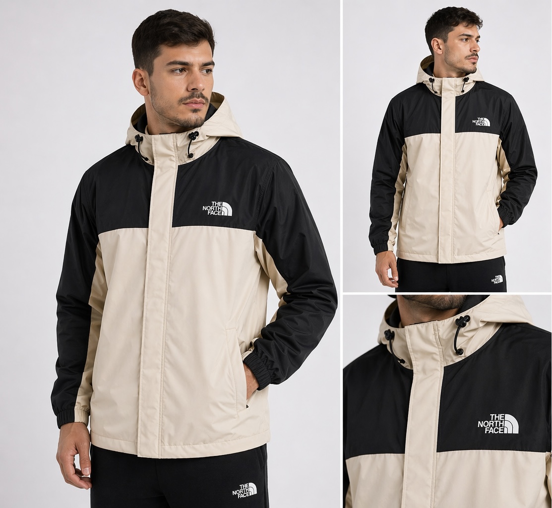 Jaqueta The North Face Masculina